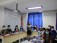 Employee Lecture Program Cianjur Nomor 8